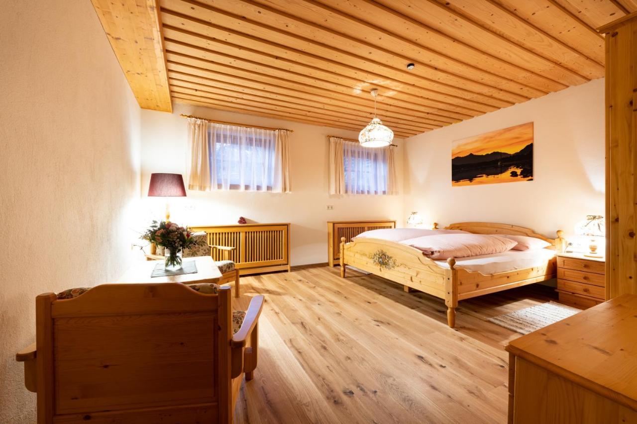 Biochalet Maerkl Apartment Bad Kleinkirchheim Exterior foto