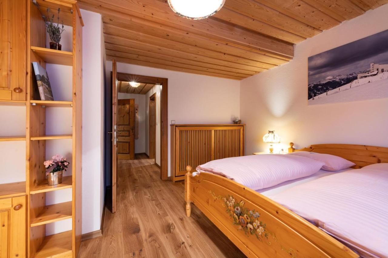 Biochalet Maerkl Apartment Bad Kleinkirchheim Exterior foto